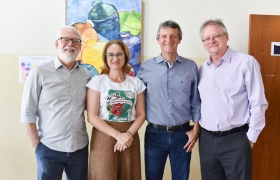Reunião de Filiadas - 19/09-2019