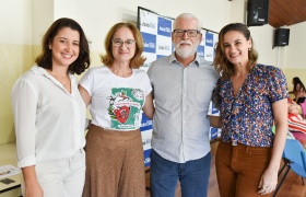 Reunião de Filiadas - 19/09-2019