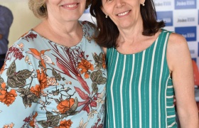 Reunião de Filiadas - 19/09-2019