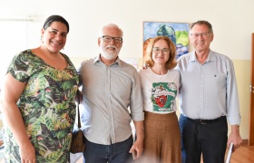 Reunião de Filiadas - 19/09-2019