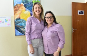 Reunião de Filiadas - 19/09-2019