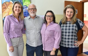 Reunião de Filiadas - 19/09-2019