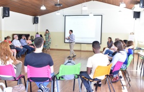 Reunião de Filiadas - 19/09-2019