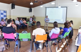 Reunião de Filiadas - 19/09-2019