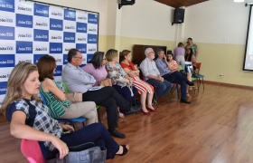Reunião de Filiadas - 19/09-2019