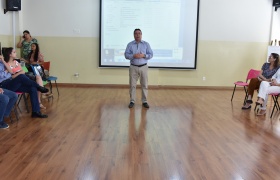 Reunião de Filiadas - 19/09-2019
