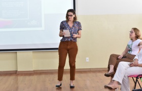Reunião de Filiadas - 19/09-2019