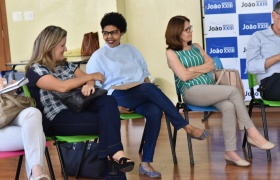 Reunião de Filiadas - 19/09-2019