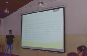 Reunião de Filiadas - 19/09-2019