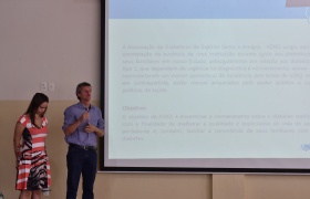 Reunião de Filiadas - 19/09-2019