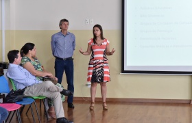Reunião de Filiadas - 19/09-2019