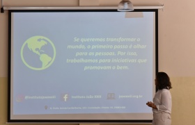 Reunião de Filiadas - 19/09-2019