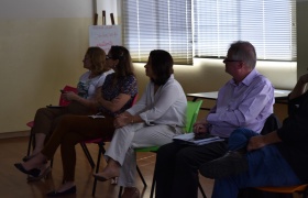 Reunião de Filiadas - 19/09-2019