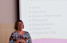 Reunião de Filiadas - 19/09-2019