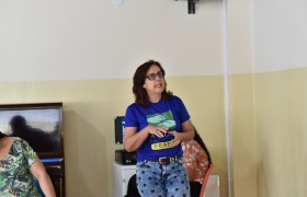 Reunião de Filiadas - 19/09-2019
