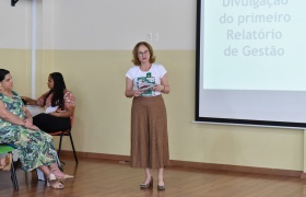 Reunião de Filiadas - 19/09-2019
