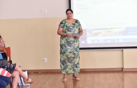 Reunião de Filiadas - 19/09-2019