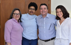 Reunião de Filiadas - 19/09-2019
