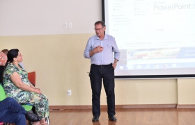 Reunião de Filiadas - 19/09-2019