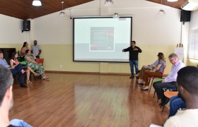Reunião de Filiadas - 19/09-2019