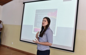 Reunião de Filiadas - 19/09-2019