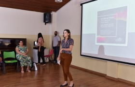 Reunião de Filiadas - 19/09-2019
