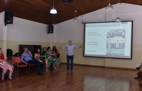 Reunião de Filiadas - 19/09-2019