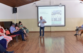 Reunião de Filiadas - 19/09-2019