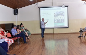 Reunião de Filiadas - 19/09-2019