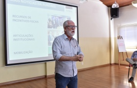 Reunião de Filiadas - 19/09-2019