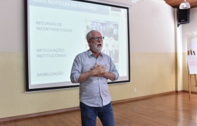 Reunião de Filiadas - 19/09-2019