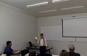 Lançamento da Campanha 