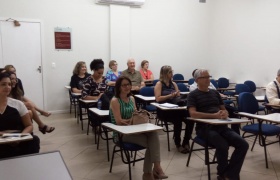 Lançamento da Campanha 