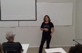 Lançamento da Campanha 