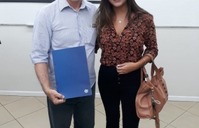 Lançamento da Campanha 