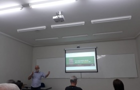 Lançamento da Campanha 