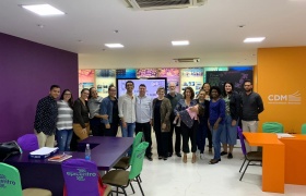 Oficina Scrum e LinkedIn - 23/07/2019