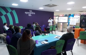 Oficina Scrum e LinkedIn - 23/07/2019