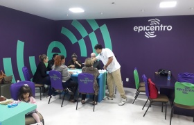Oficina Scrum e LinkedIn - 23/07/2019