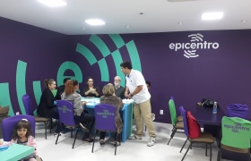 Oficina Scrum e LinkedIn - 23/07/2019