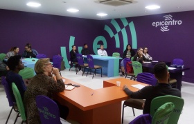Oficina Scrum e LinkedIn - 23/07/2019