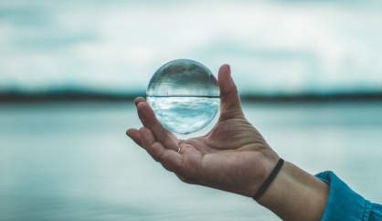 Desafios e oportunidades na construção da segurança hídrica