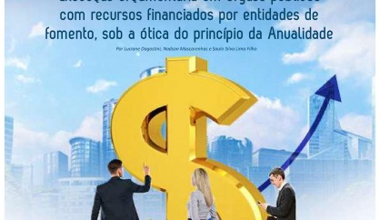 Potencial de destinações de imposto de renda para projetos sociais no Espírito Santo