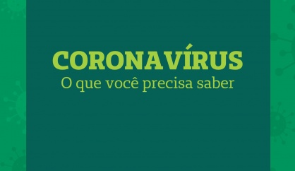 Instituto Unimed Vitória elabora Cartilha para auxiliar com informações gerais sobre a Covid-19.