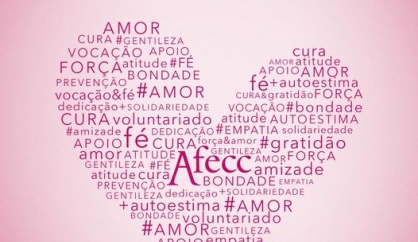 Outubro: o mês da invasão cor de rosa