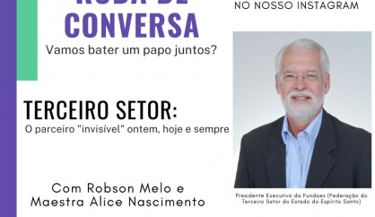 Roda de Conversa 