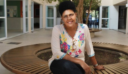 Consciência Negra por Luciene Sales Sena