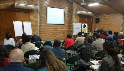 Fundaes realiza curso de Comunicação e Marketing para entidades do Terceiro Setor em parceria com a UVV - Universidade Vila Velha