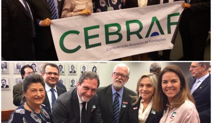 Caravana da Filantropia