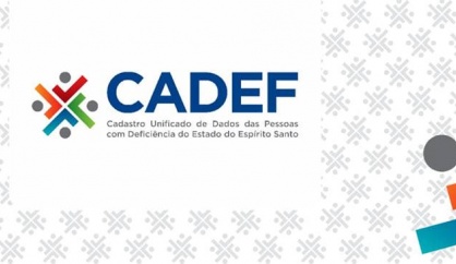 O Espírito Santo contará com um Cadastro Unificado de Dados das Pessoas com Deficiência (Cadef).